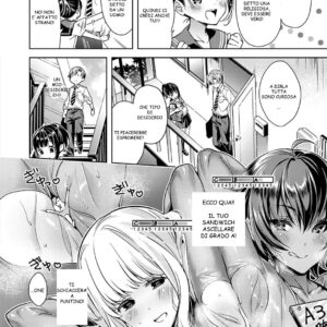 Roselia il demone - Ch.1 (7/22)